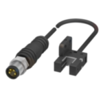 Fork sensors plastic